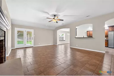 6005 Newcastle Drive, Killeen, TX 76549 - Photo 9