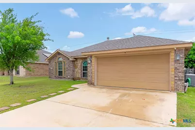 6005 Newcastle Drive, Killeen, TX 76549 - Photo 3