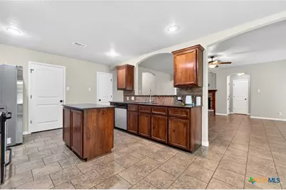 6005 Newcastle Drive, Killeen, TX 76549 - Photo 13