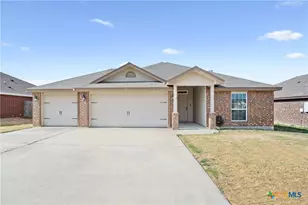 [Address not provided], Killeen, TX 76549 - Photo 1