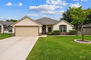 181 Sheridan Loop, Belton, TX 76513 - Photo 1