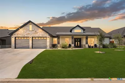 12025 Callie Christina Court, Salado, TX 76571 - Photo 1