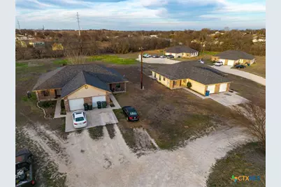 540-546 Crest Circle Drive, San Marcos, TX 78666 - Photo 1