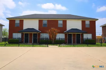 3802 Gus Drive, Killeen, TX 76549 - Photo 1