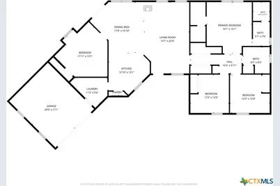 205 Chimney Circle, Temple, TX 76502 - Photo 43