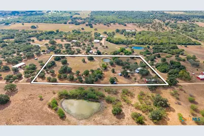 233 Ranch Road, Yoakum, TX 77995 - Photo 3