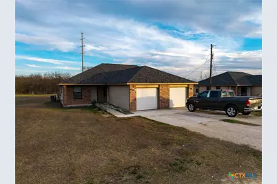 560-566 Crest Circle Drive, San Marcos, TX 78666 - Photo 3