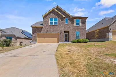 809 Vintage Way, Harker Heights, TX 76548 - Photo 1