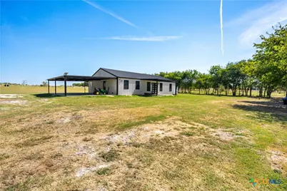 3181 Berger Road, Temple, TX 76501 - Photo 5