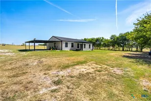 3181 Berger Rd, Temple, TX 76501 - Photo 5