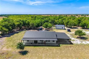 3181 Berger Rd, Temple, TX 76501 - Photo 35
