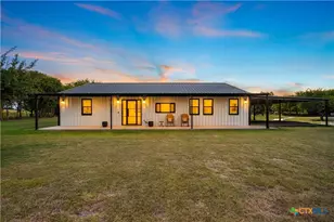 3181 Berger Rd, Temple, TX 76501 - Photo 1