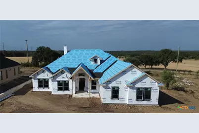 1619 Hunt Drive, Salado, TX 76571 - Photo 1