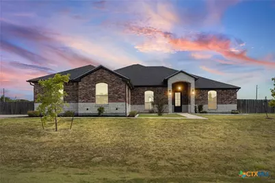 3012 Keifer Marshall Drive, Temple, TX 76502 - Photo 1