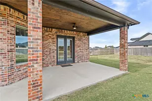 3012 Keifer Marshall Dr, Temple, TX 76502 - Photo 33