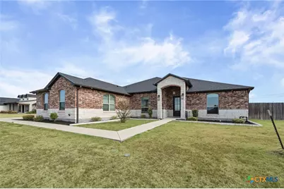 3012 Keifer Marshall Drive, Temple, TX 76502 - Photo 3