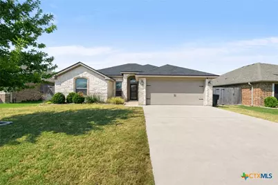 1818 Broken Shoe Trail, Temple, TX 76502 - Photo 1