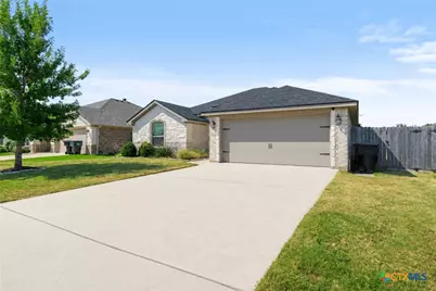 1818 Broken Shoe Trail, Temple, TX 76502 - Photo 3