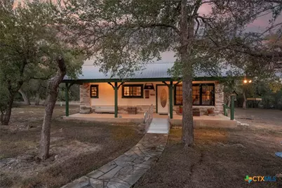 3900 Purgatory Road, New Braunfels, TX 78132 - Photo 1
