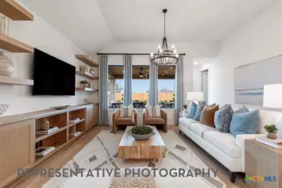 515 Safari Ridge, Cibolo, TX 78108 - Photo 5