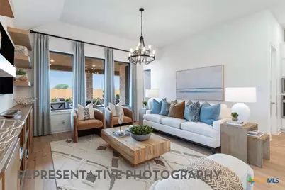 515 Safari Ridge, Cibolo, TX 78108 - Photo 21