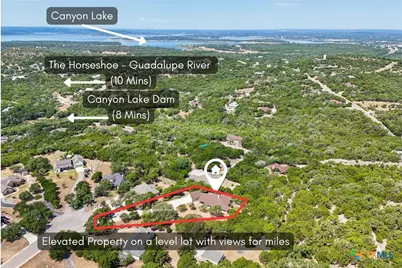 178 Whitell Bay, Canyon Lake, TX 78133 - Photo 41
