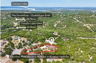 178 Whitell Bay, Canyon Lake, TX 78133 - Photo 41