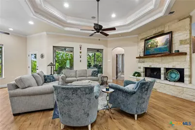 178 Whitell Bay, Canyon Lake, TX 78133 - Photo 9