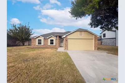 106 Nelson Drive, Copperas Cove, TX 76522 - Photo 1
