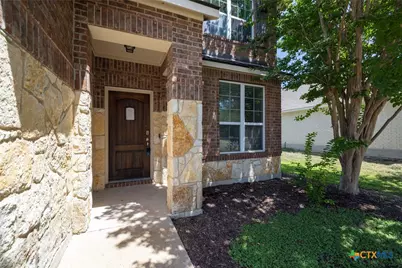 3709 Rusack Drive, Killeen, TX 76542 - Photo 3