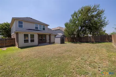 3709 Rusack Drive, Killeen, TX 76542 - Photo 5
