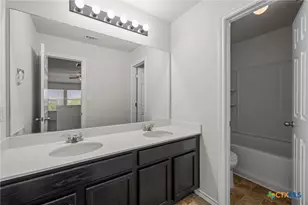 3709 Rusack Dr, Killeen, TX 76542 - Photo 23