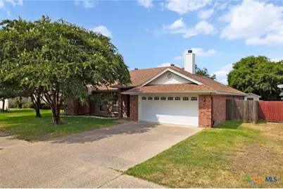 2005 Excel Drive, Killeen, TX 76542 - Photo 1