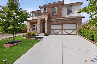 1239 Loma Ranch Ranch, New Braunfels, TX 78132 - Photo 1