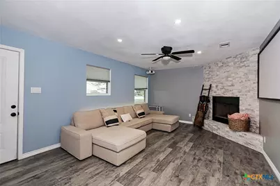 2604 Ridglea Court, Killeen, TX 76543 - Photo 17