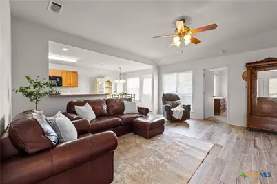 2920 Bellmont, Temple, TX 76504 - Photo 3