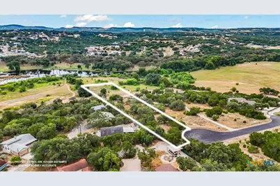 154 Double Tree Lane, Canyon Lake, TX 78133 - Photo 5