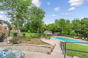 2617 River Oaks Dr, Belton, TX 76513 - Photo 29