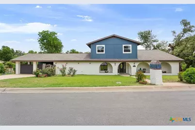 2617 River Oaks Drive, Belton, TX 76513 - Photo 1