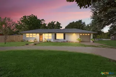 907 E Main Street, Little River-Academy, TX 76554 - Photo 1