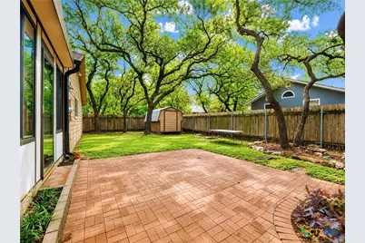 7003 Tesoro Trail, Austin, TX 78729 - Photo 17