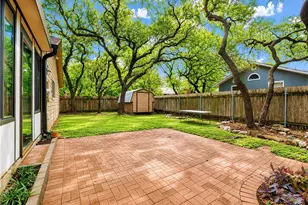 7003 Tesoro Trail, Austin, TX 78729 - Photo 17