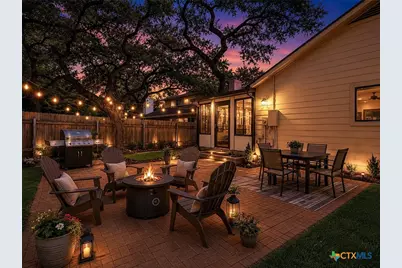 7003 Tesoro Trail, Austin, TX 78729 - Photo 19