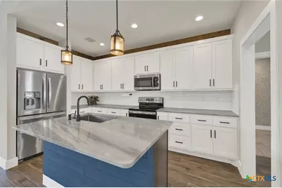 315 Hilltop Ridge, New Braunfels, TX 78132 - Photo 9