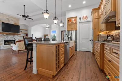 610 Battistrada, New Braunfels, TX 78132 - Photo 29