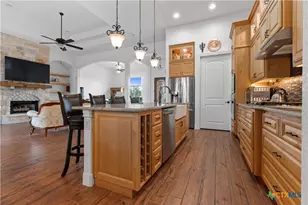 610 Battistrada, New Braunfels, TX 78132 - Photo 29
