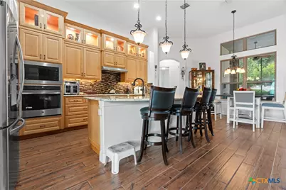 610 Battistrada, New Braunfels, TX 78132 - Photo 21