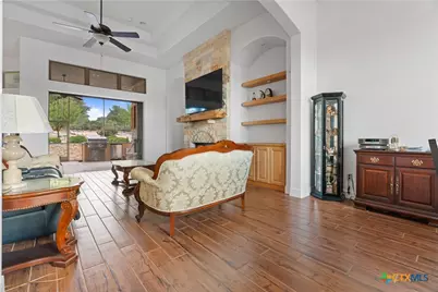 610 Battistrada, New Braunfels, TX 78132 - Photo 9