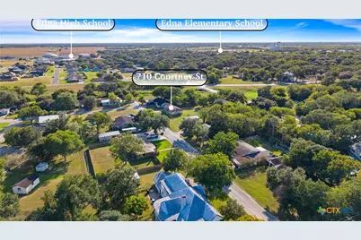710 Courtney Street, Edna, TX 77957 - Photo 23
