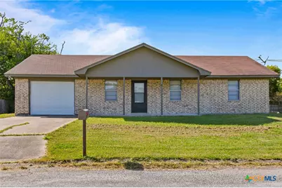 710 Courtney Street, Edna, TX 77957 - Photo 1